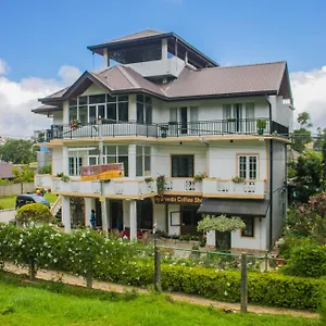 Gasthuis Suriya Guest, Nuwara Eliya